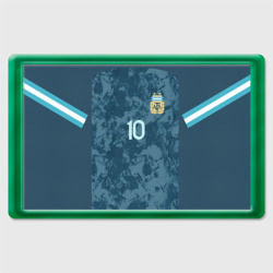 Магнит 45*70 Messi away Copa America 2020