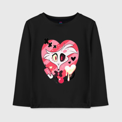 Детский лонгслив хлопок Angel Dust