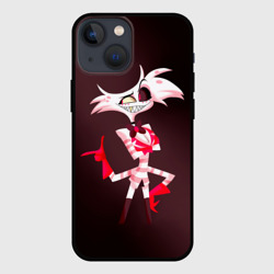 Чехол для iPhone 13 mini Hazbin Hotel