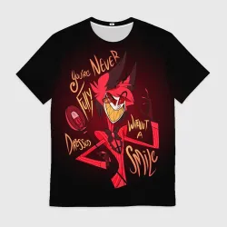 ОТЕЛЬ ХАЗБИН АЛАСТОР