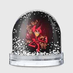 ОТЕЛЬ ХАЗБИН АЛАСТОР