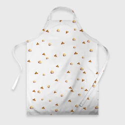Фартук 3D Эчпочмачно