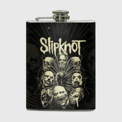 Фляга Slipknot