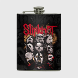 Фляга Slipknot