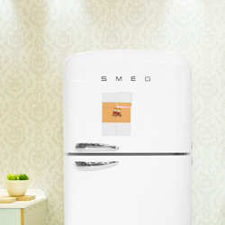 Магнитный плакат 2Х3 ХоМа - фото 2