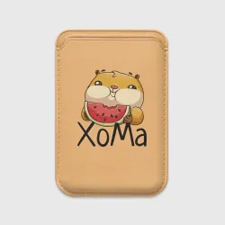 Картхолдер Magsafe магнитный ХоМа