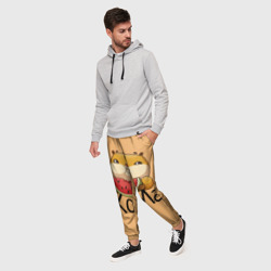 Мужские брюки 3D ХоМа - фото 2