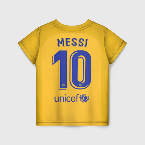 3D Messi 4 th kit 19 20 930 1973867