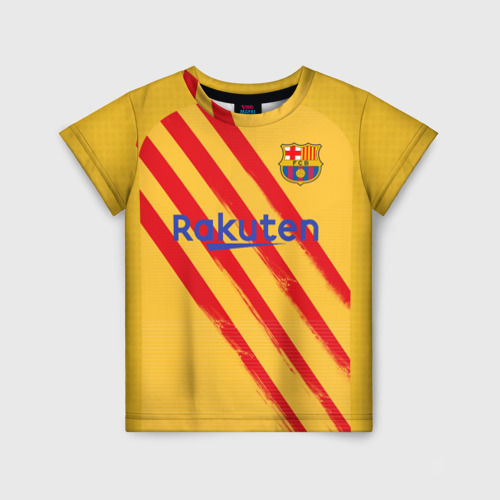3D Messi 4 th kit 19 20 930 1973867