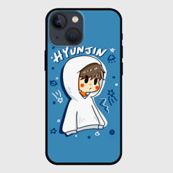 Чехол для iPhone 13 mini Hyunjin