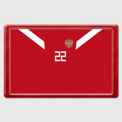 Магнит 45*70 Dzyuba home WC 18-20