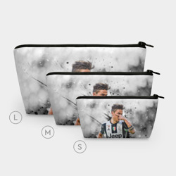 Косметичка 3D Пауло Дибала - фото 2