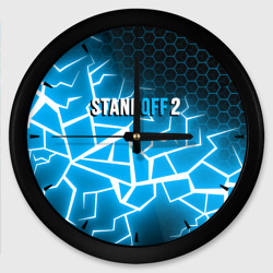 Часы на standoff 2