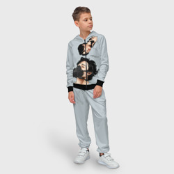 Детский костюм 3D Stray Kids - фото 2