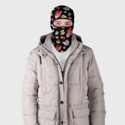 Балаклава 3D Отель Хазбин - фото 2