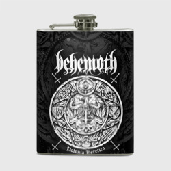 Фляга Behemoth