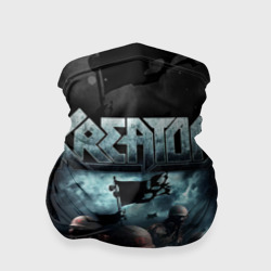 Бандана-труба 3D Kreator