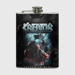 Фляга Kreator