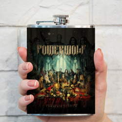Фляга Powerwolf - фото 2