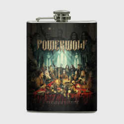 Фляга Powerwolf