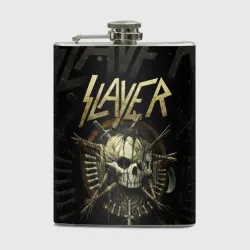 Фляга Slayer