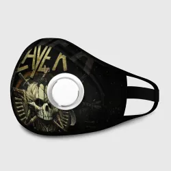 Маска из неопрена Slayer