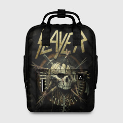 Женский рюкзак 3D Slayer