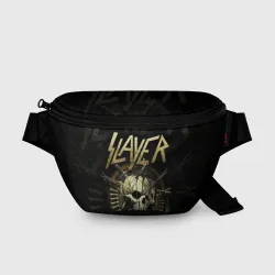 Поясная сумка 3D Slayer