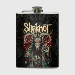 Фляга Маска Slipknot