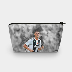 Косметичка 3D Криштиану Роналду