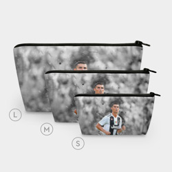 Косметичка 3D Криштиану Роналду - фото 2