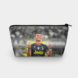 Косметичка 3D Криштиану Роналду Juventus