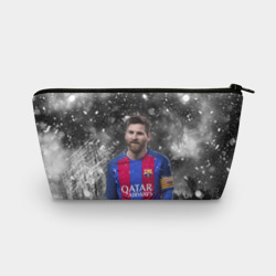 Косметичка 3D Лео Месси
