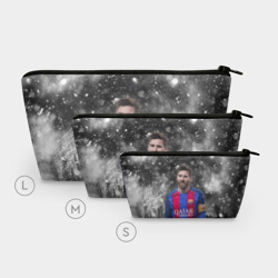 Косметичка 3D Лео Месси - фото 2