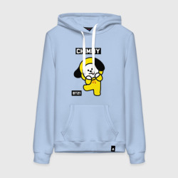 Женская толстовка хлопок Chimmy BT21