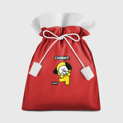 Мешок новогодний Chimmy BT21