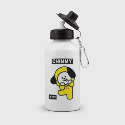 Бутылка спортивная Chimmy BT21