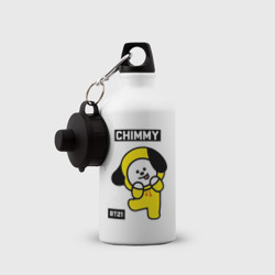 Бутылка спортивная Chimmy BT21 - фото 2