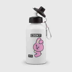 Бутылка спортивная Cooky BT21