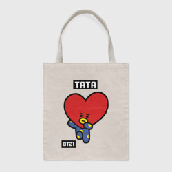 Шоппер BioNature Tata BT21