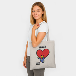 Шоппер BioNature Tata BT21 - фото 2