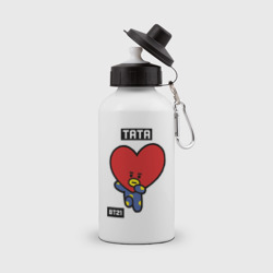 Бутылка спортивная Tata BT21