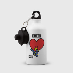 Бутылка спортивная Tata BT21 - фото 2