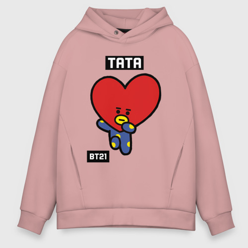 Bt21 hoodie tata hotsell