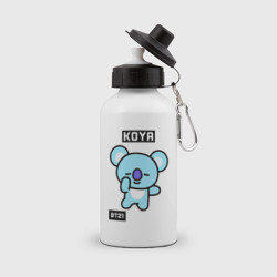 Бутылка спортивная Koya BT21