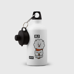 Бутылка спортивная RJ BT21 - фото 2