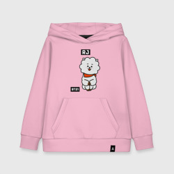 Детская толстовка хлопок RJ BT21