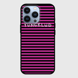 Чехол для iPhone 13 Pro Yungblud