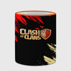 Кружка с полной запечаткой Clash of Clans - фото 2