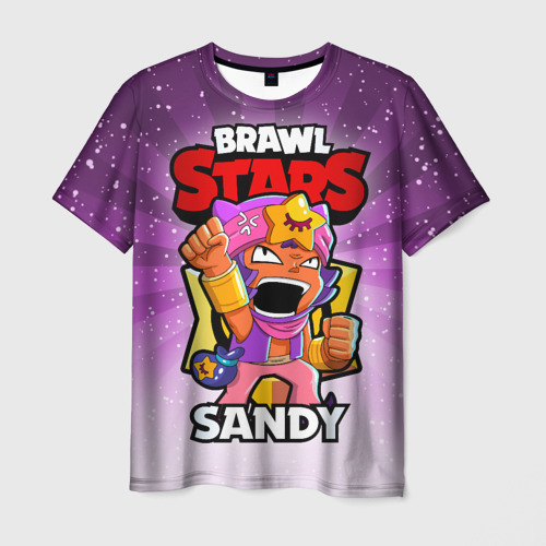 BRAWL STARS SANDY фото 0